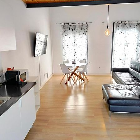 Apartamentos Centro Cordoba By Mira エクステリア 写真