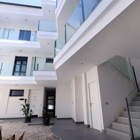 Apartamentos Centro Cordoba By Mira エクステリア 写真