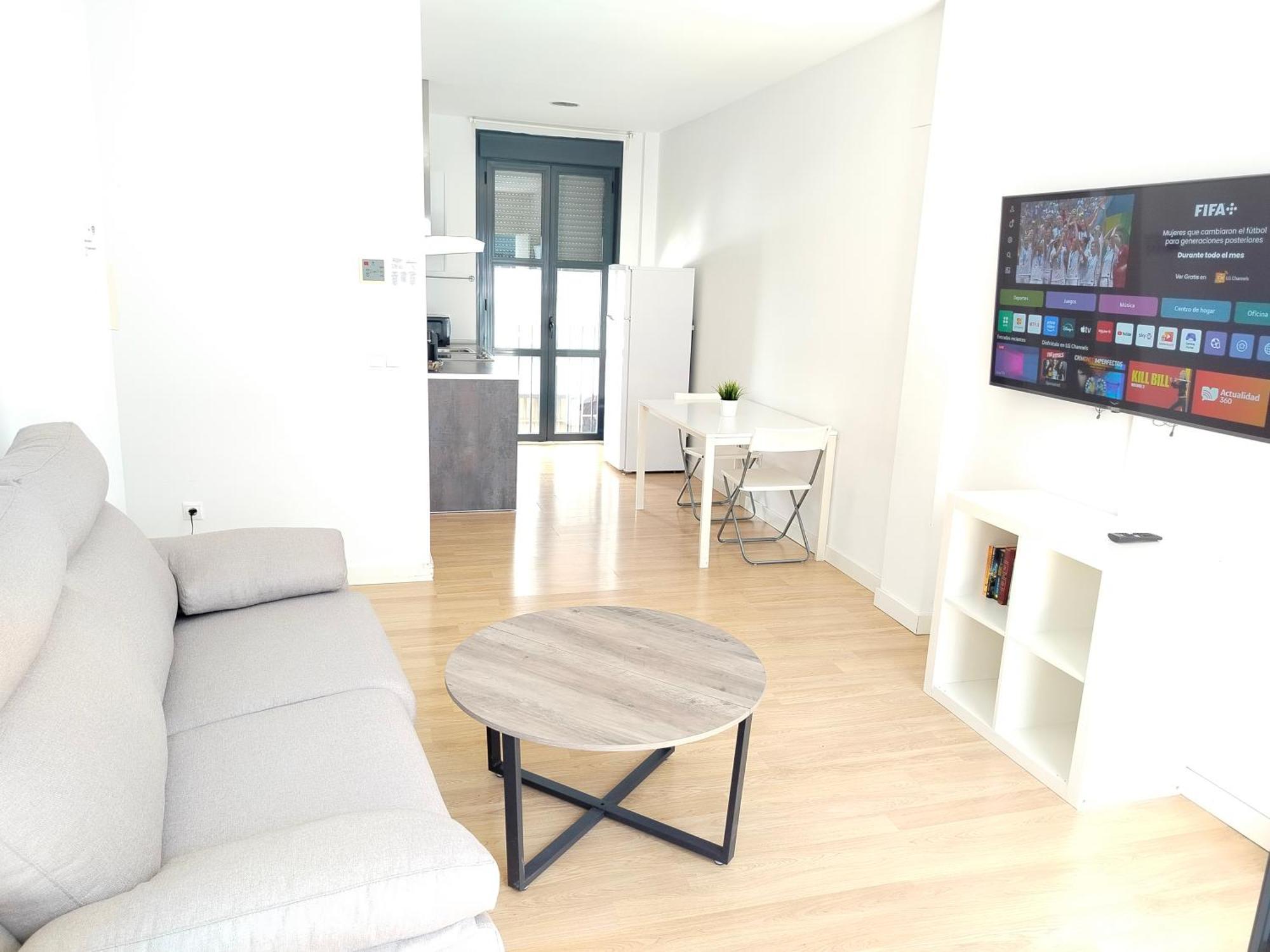 Apartamentos Centro Cordoba By Mira エクステリア 写真