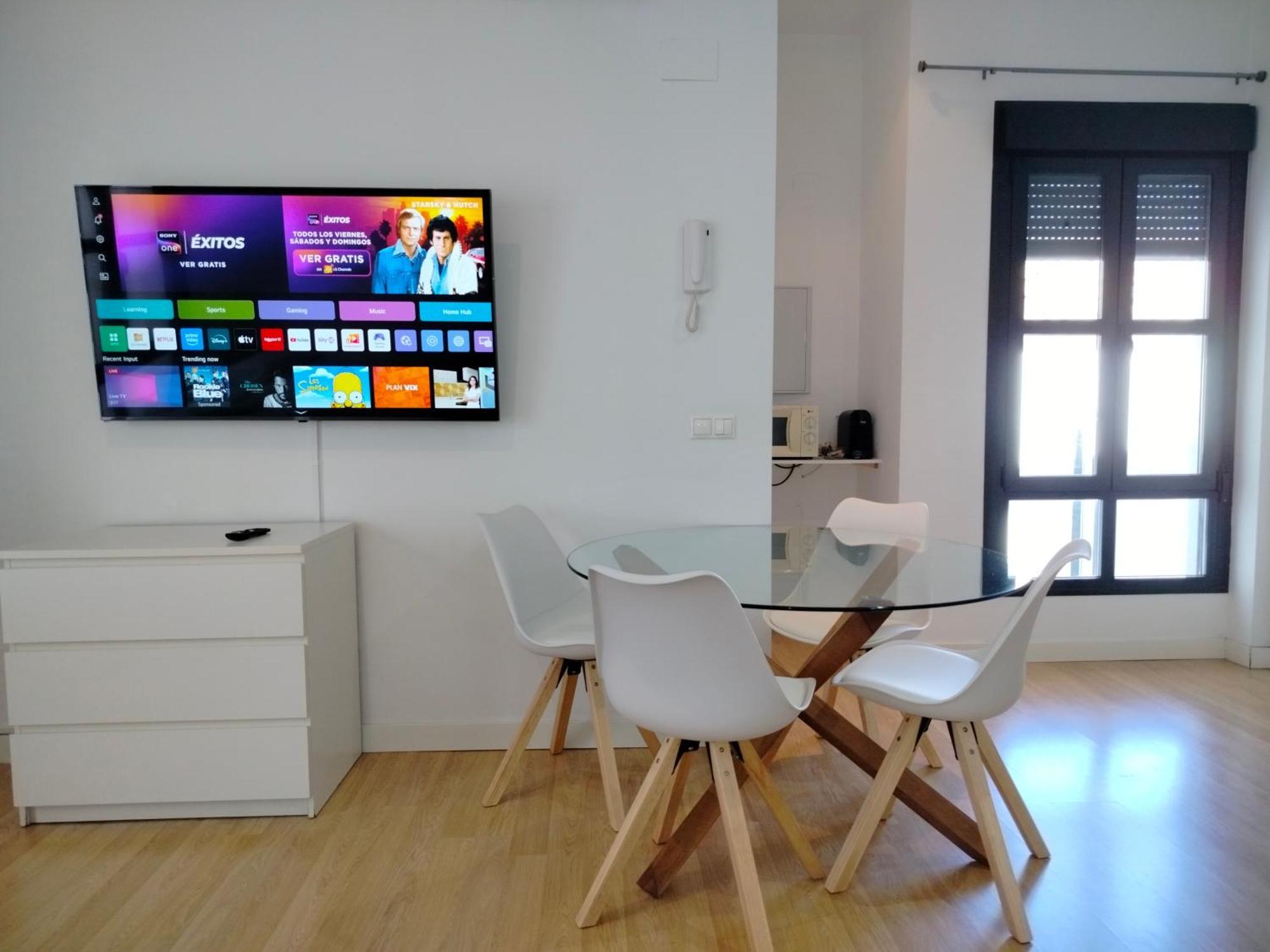 Apartamentos Centro Cordoba By Mira エクステリア 写真
