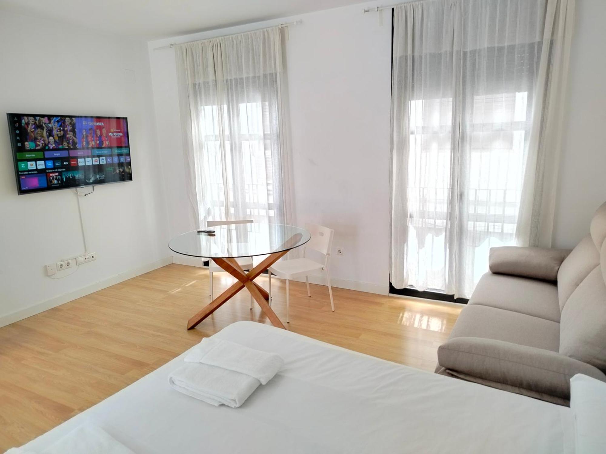 Apartamentos Centro Cordoba By Mira エクステリア 写真