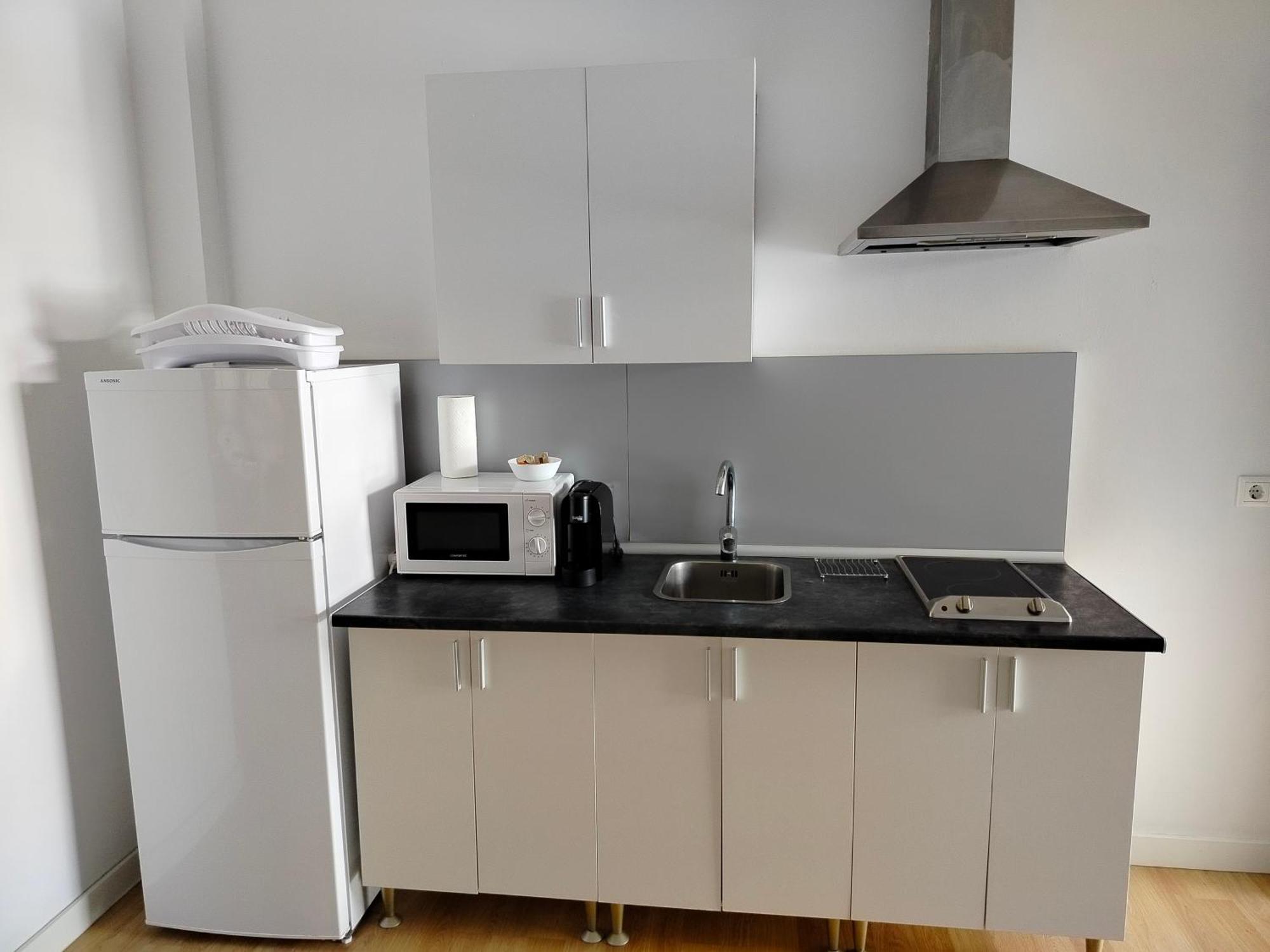 Apartamentos Centro Cordoba By Mira エクステリア 写真