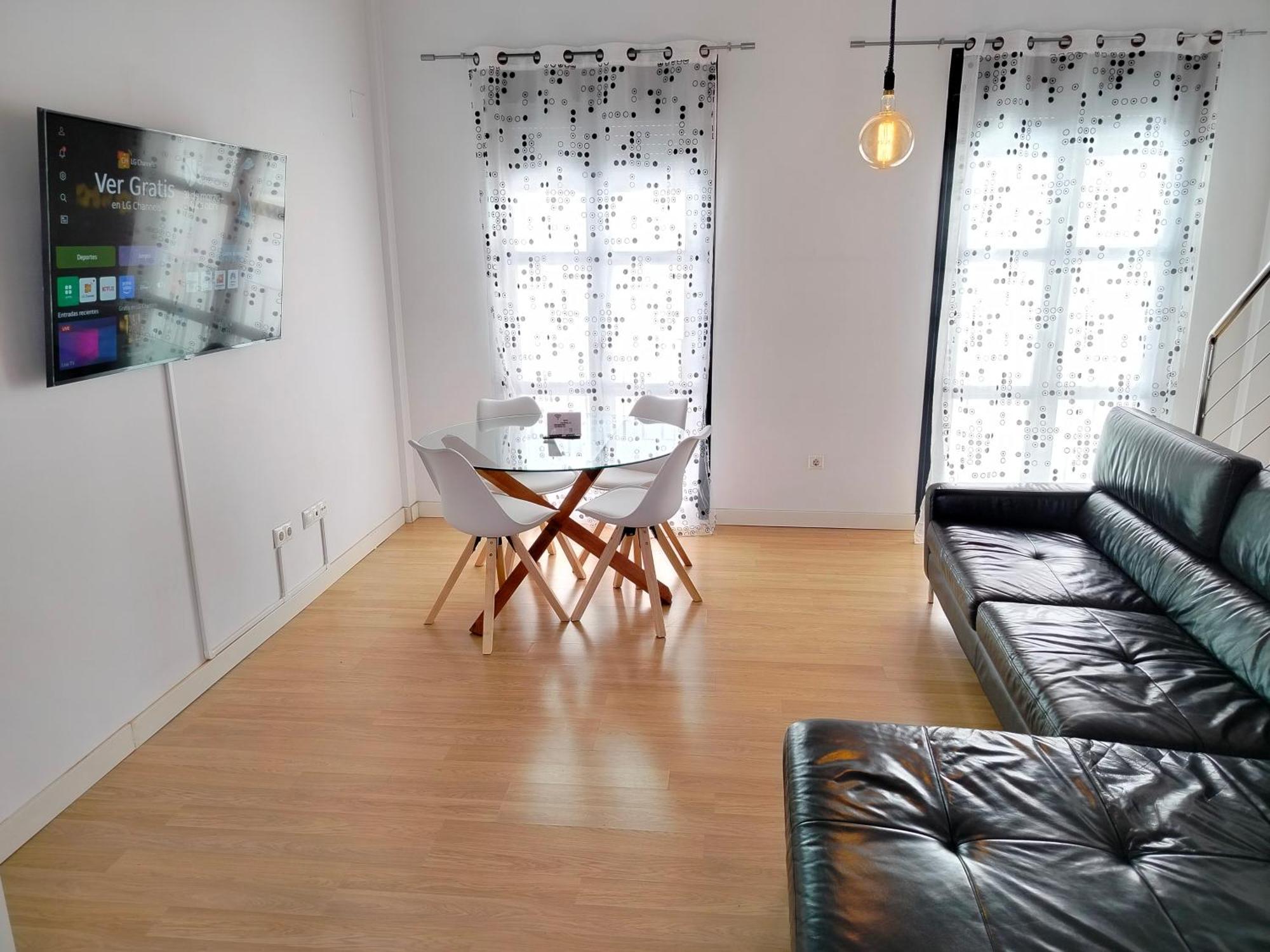 Apartamentos Centro Cordoba By Mira エクステリア 写真