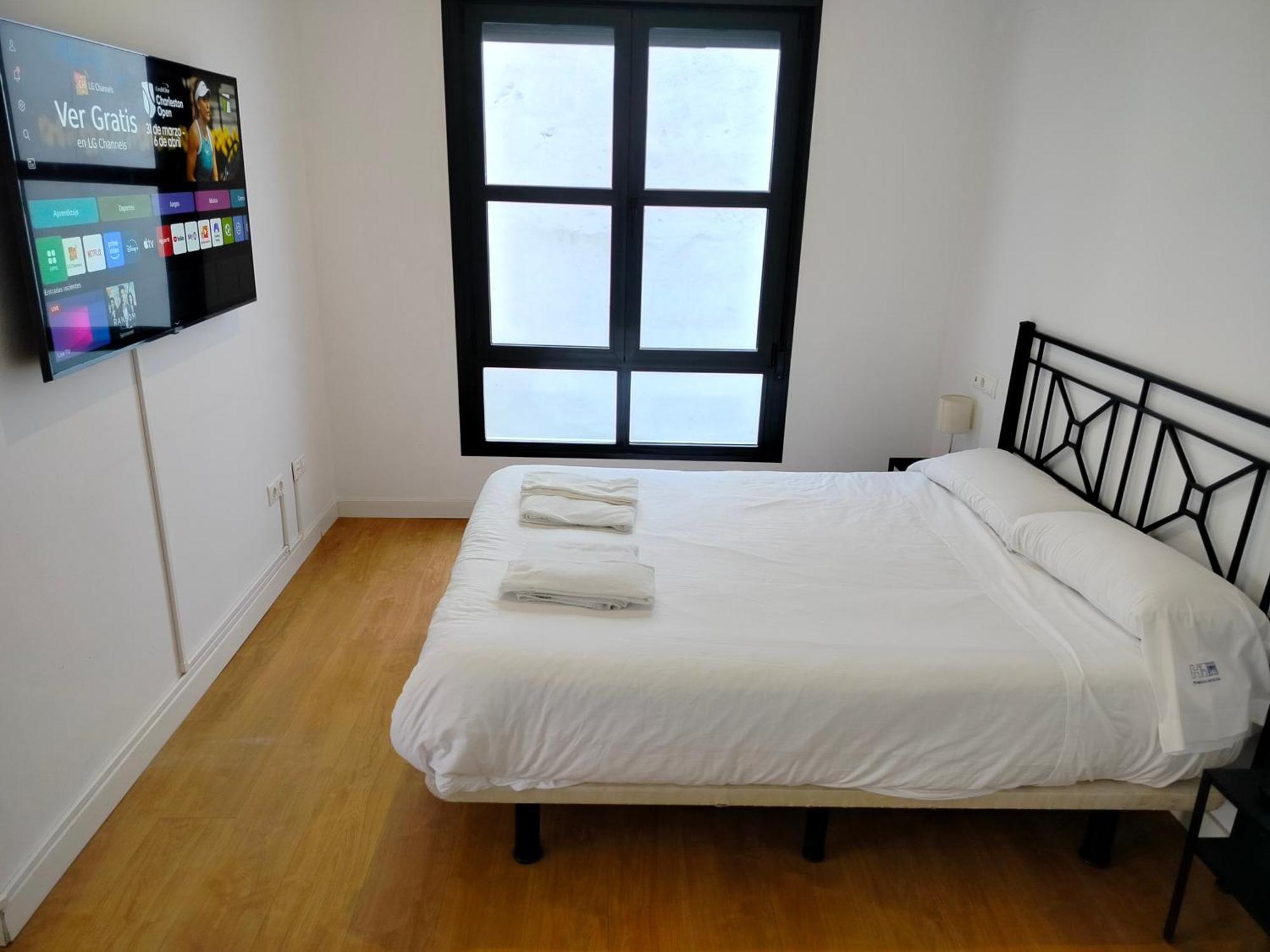 Apartamentos Centro Cordoba By Mira エクステリア 写真