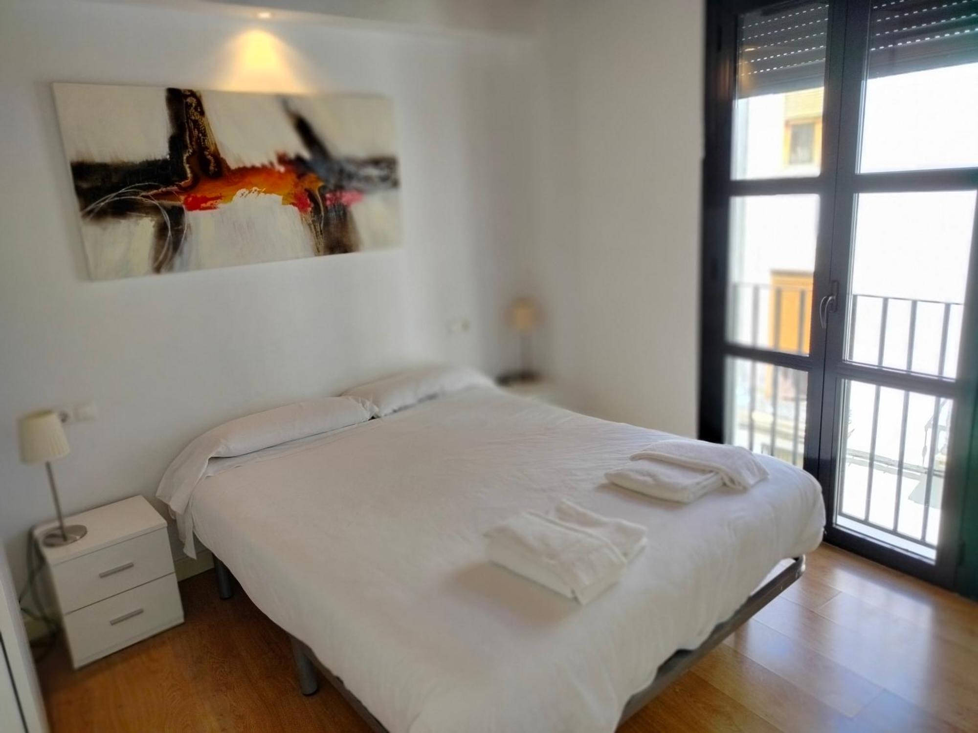 Apartamentos Centro Cordoba By Mira エクステリア 写真