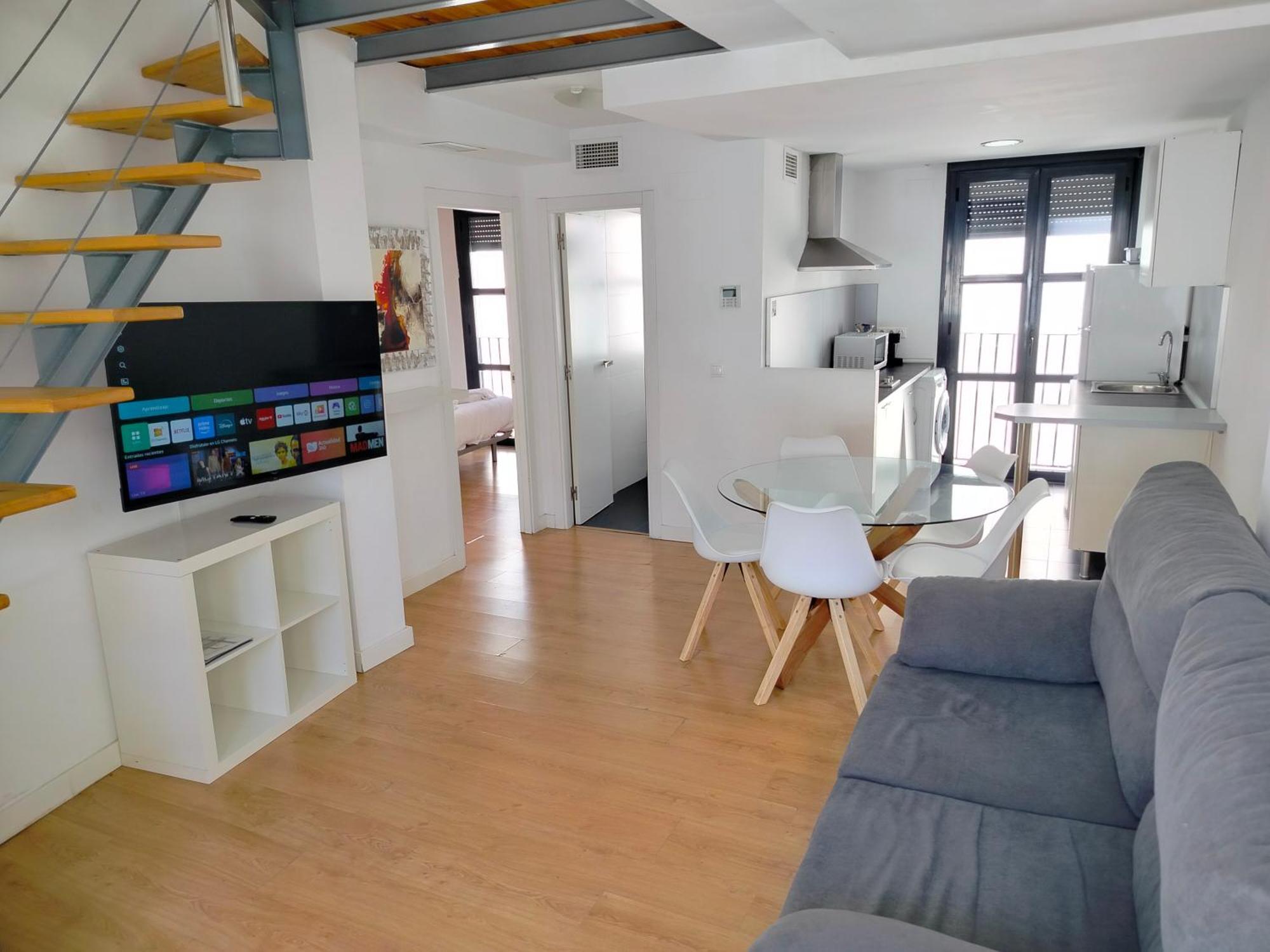 Apartamentos Centro Cordoba By Mira エクステリア 写真