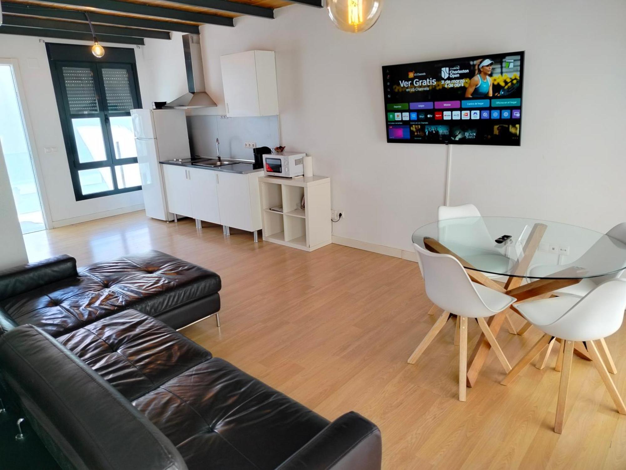 Apartamentos Centro Cordoba By Mira エクステリア 写真