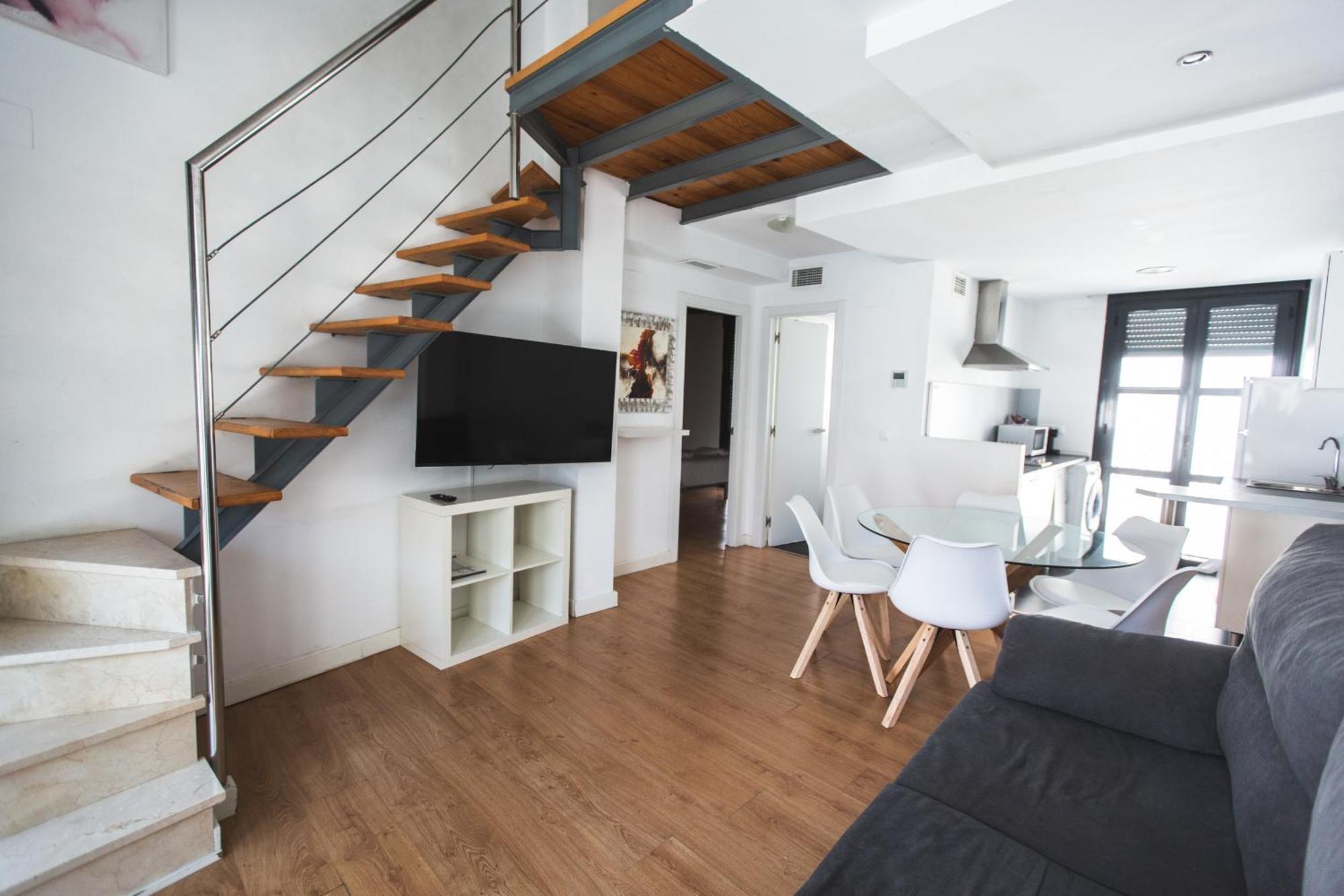 Apartamentos Centro Cordoba By Mira エクステリア 写真