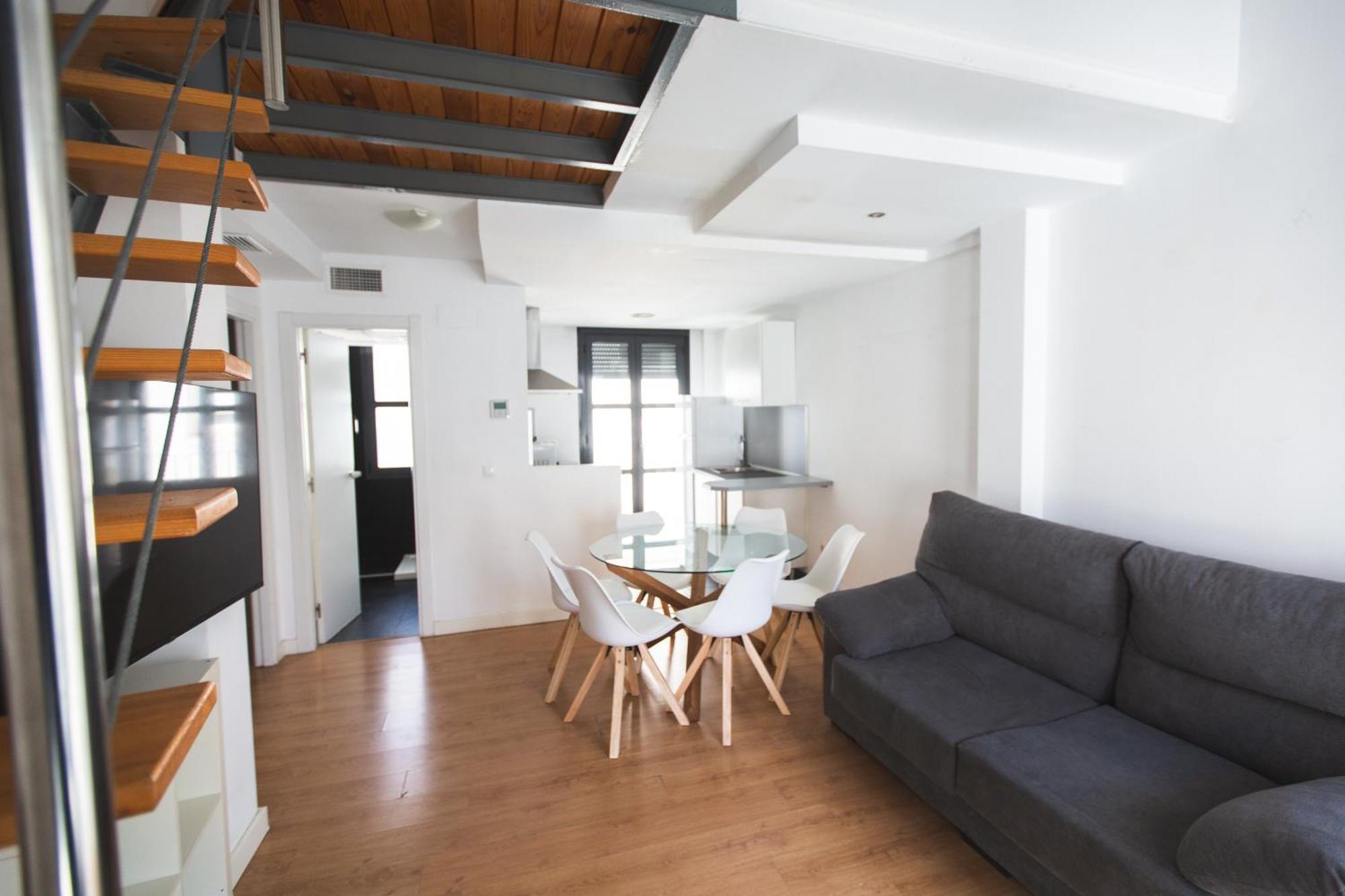Apartamentos Centro Cordoba By Mira エクステリア 写真