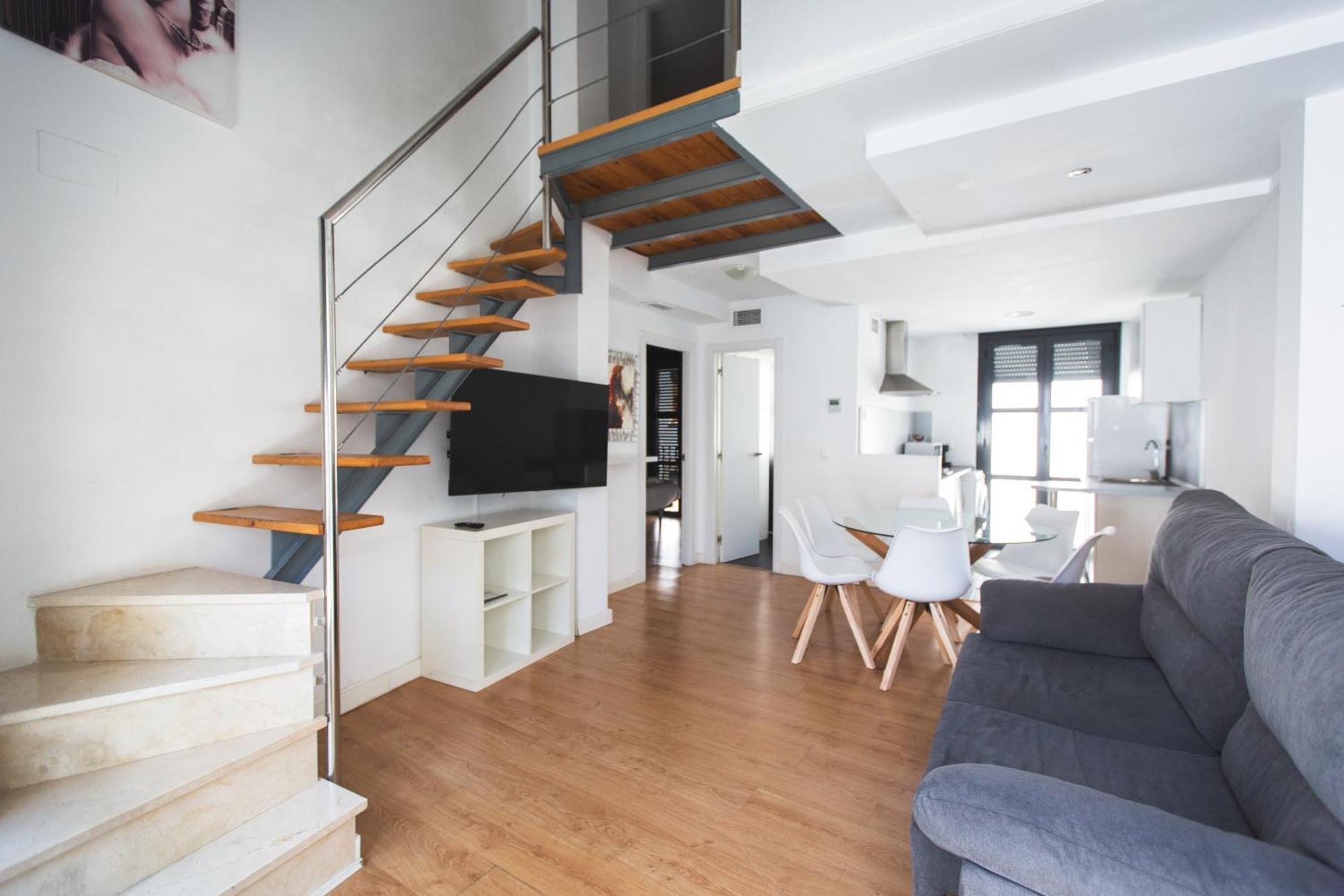 Apartamentos Centro Cordoba By Mira エクステリア 写真
