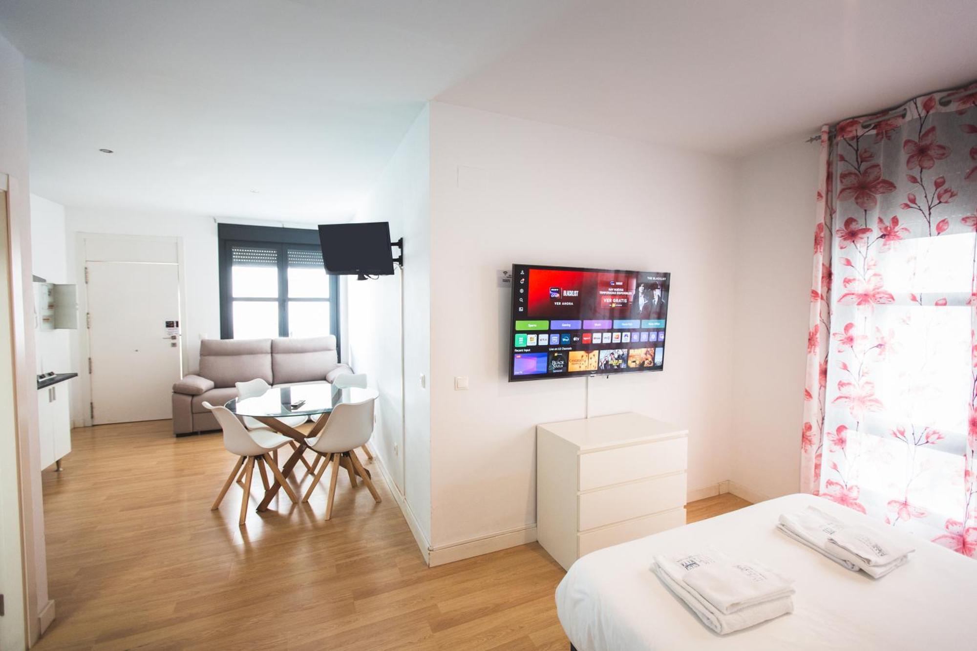 Apartamentos Centro Cordoba By Mira エクステリア 写真