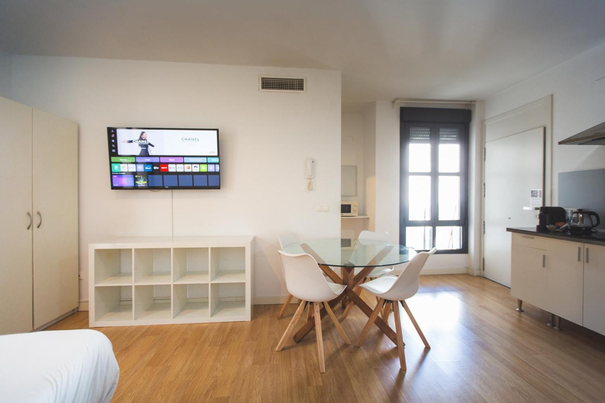 Apartamentos Centro Cordoba By Mira エクステリア 写真