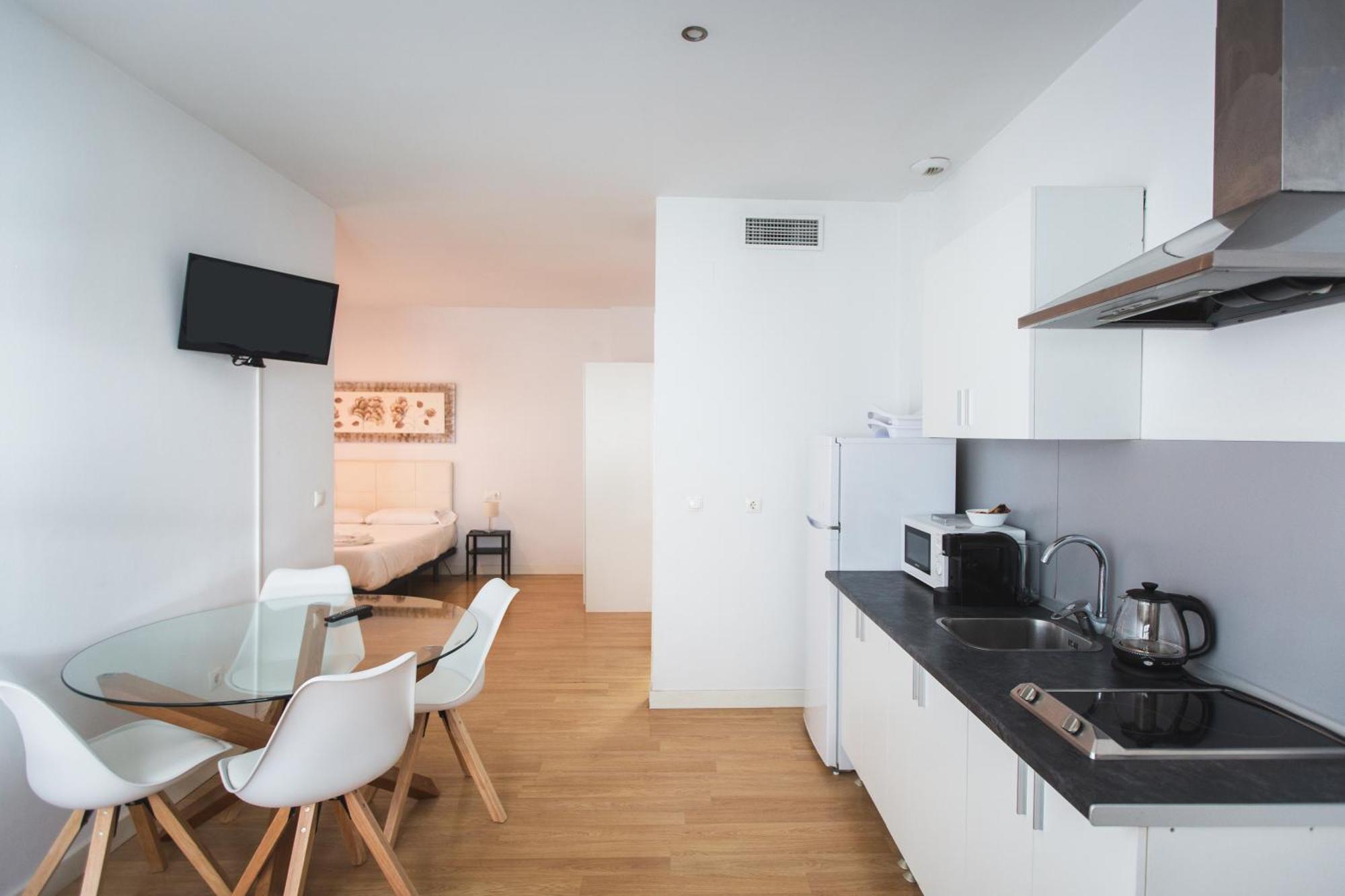 Apartamentos Centro Cordoba By Mira エクステリア 写真
