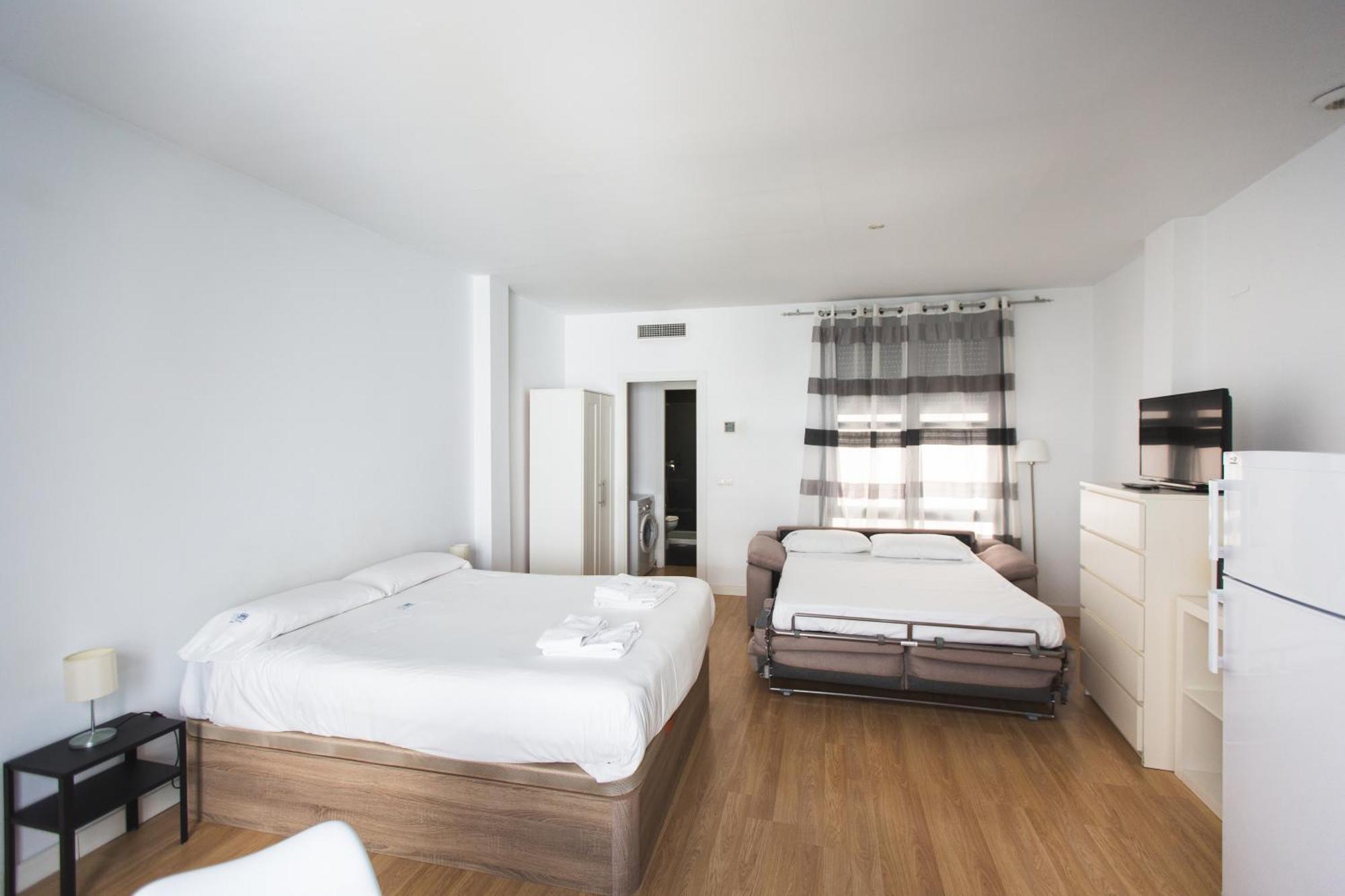 Apartamentos Centro Cordoba By Mira エクステリア 写真