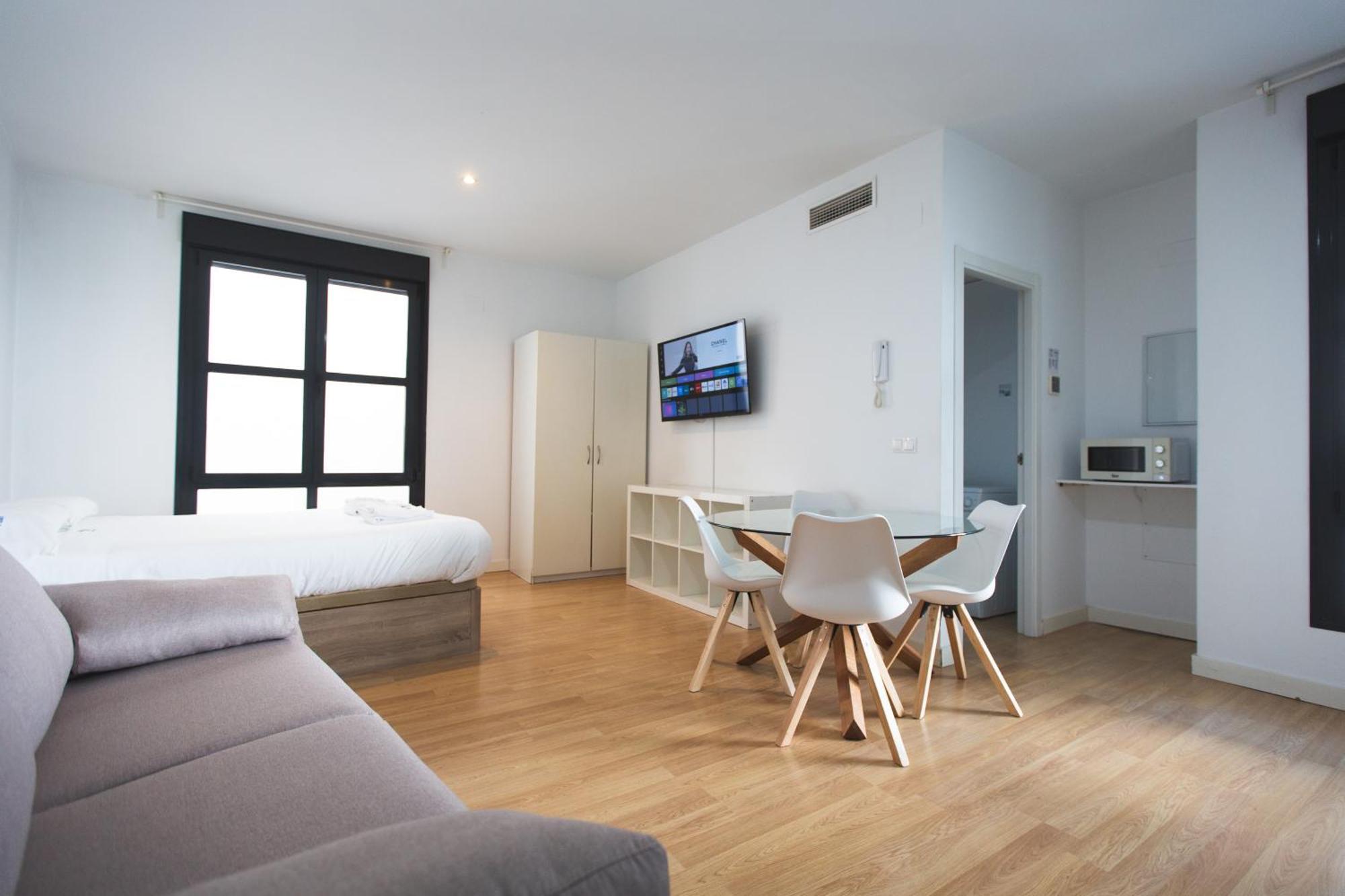 Apartamentos Centro Cordoba By Mira エクステリア 写真