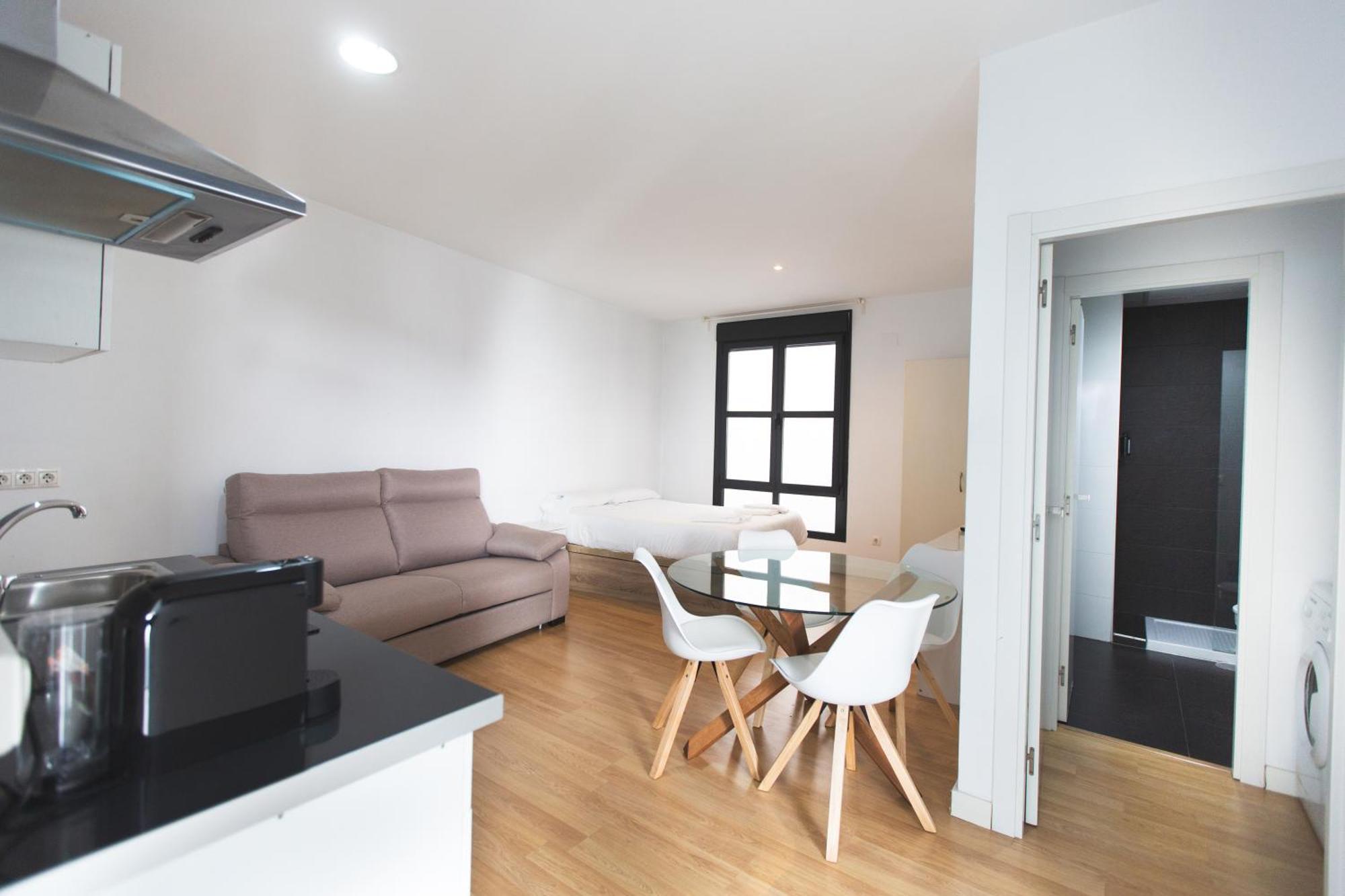 Apartamentos Centro Cordoba By Mira エクステリア 写真
