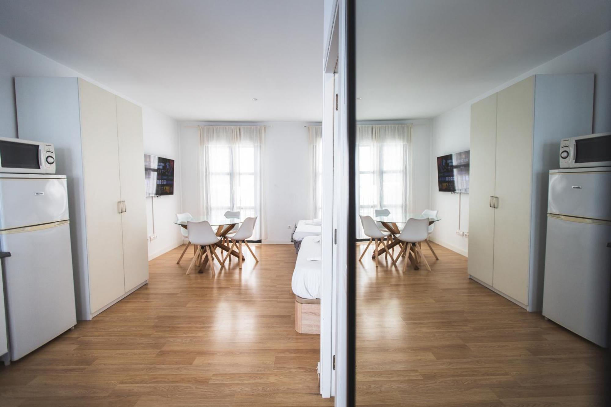 Apartamentos Centro Cordoba By Mira エクステリア 写真