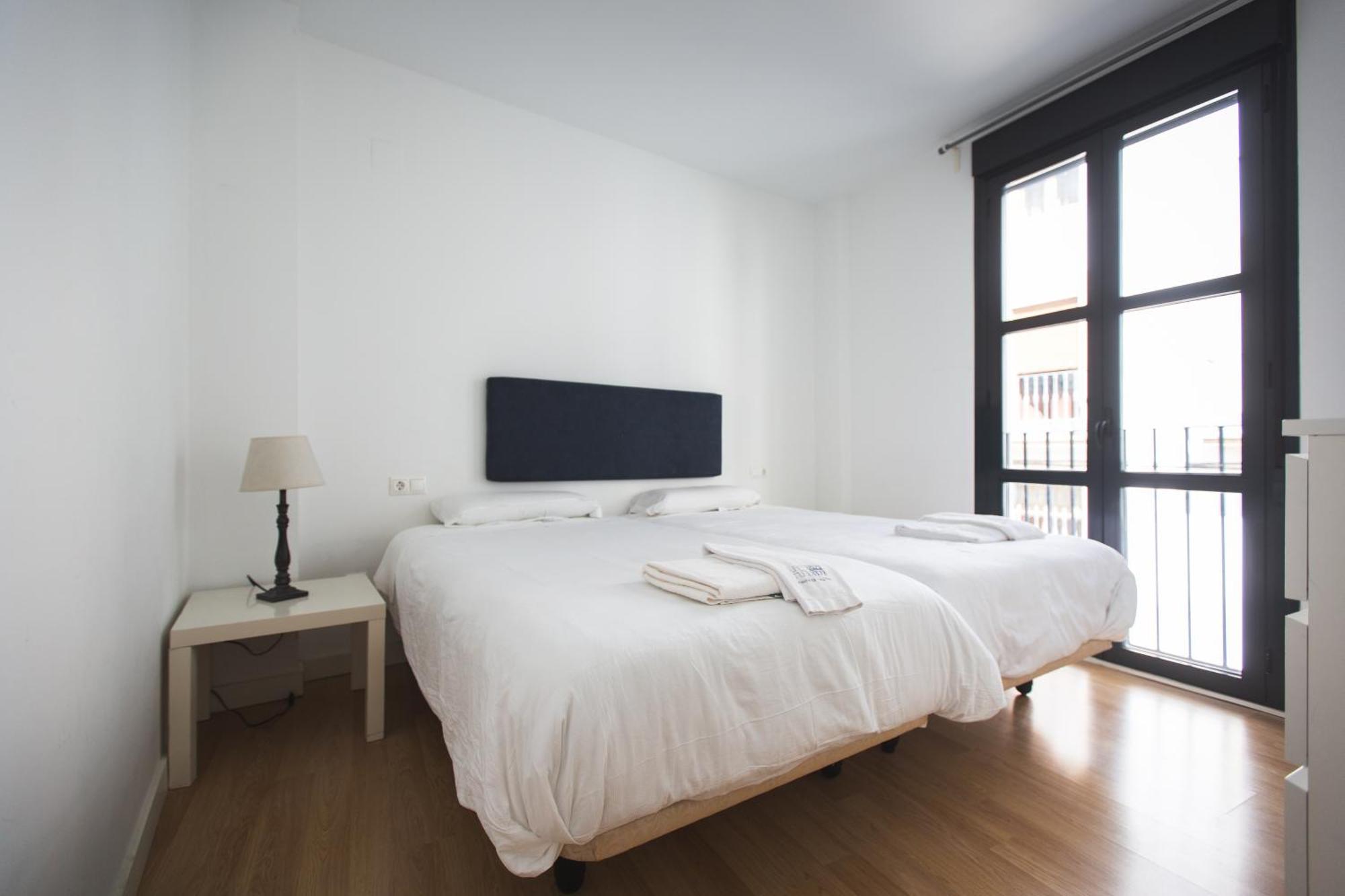 Apartamentos Centro Cordoba By Mira エクステリア 写真