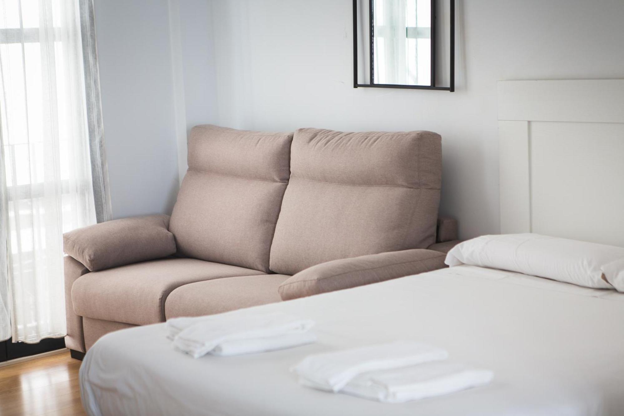 Apartamentos Centro Cordoba By Mira エクステリア 写真