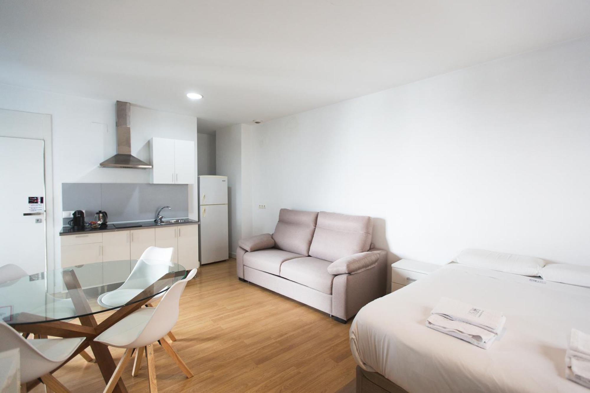 Apartamentos Centro Cordoba By Mira エクステリア 写真